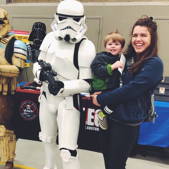 Meet your Posher, Martha - Picture 2 of 2